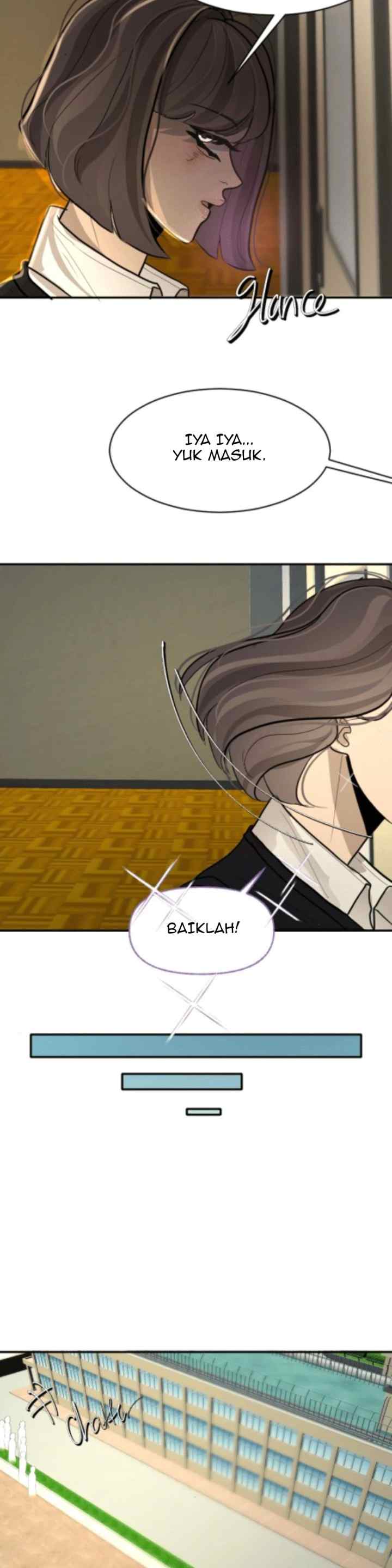 Violent Pink chapter 20 halaman 7