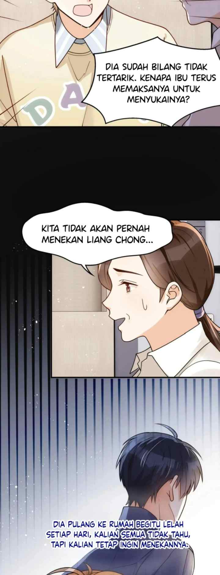 Guide on How to Sleep chapter 17 halaman 16