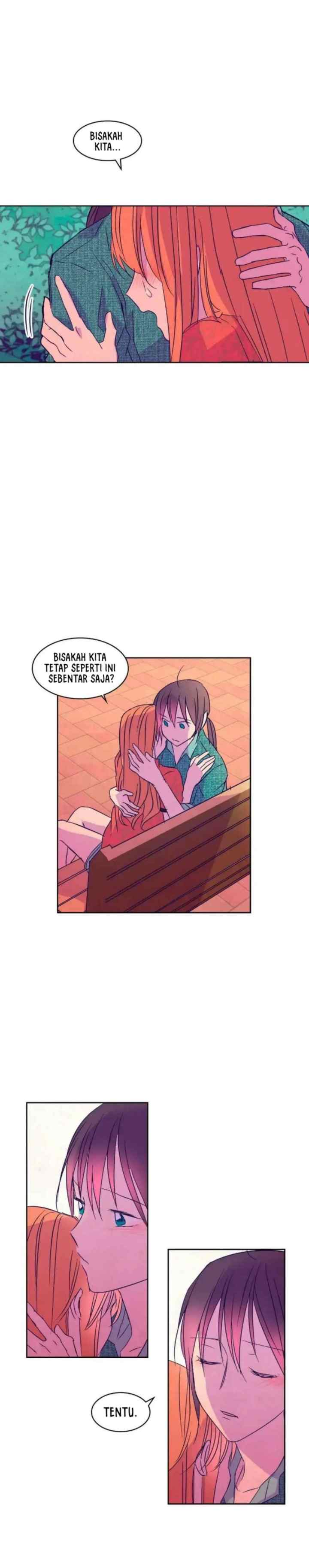 Blooming Sequence chapter 23 halaman 6