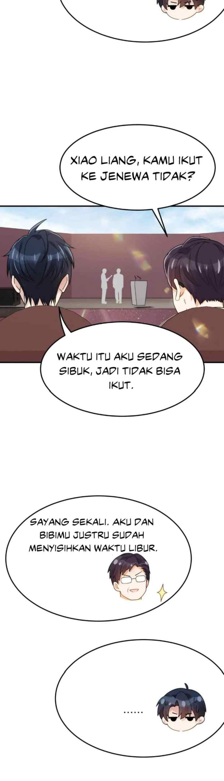 Guide on How to Sleep chapter 63 halaman 4