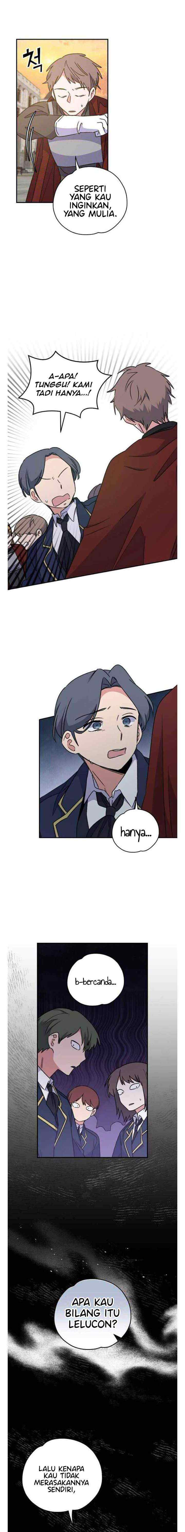 Yigret chapter 22 halaman 10