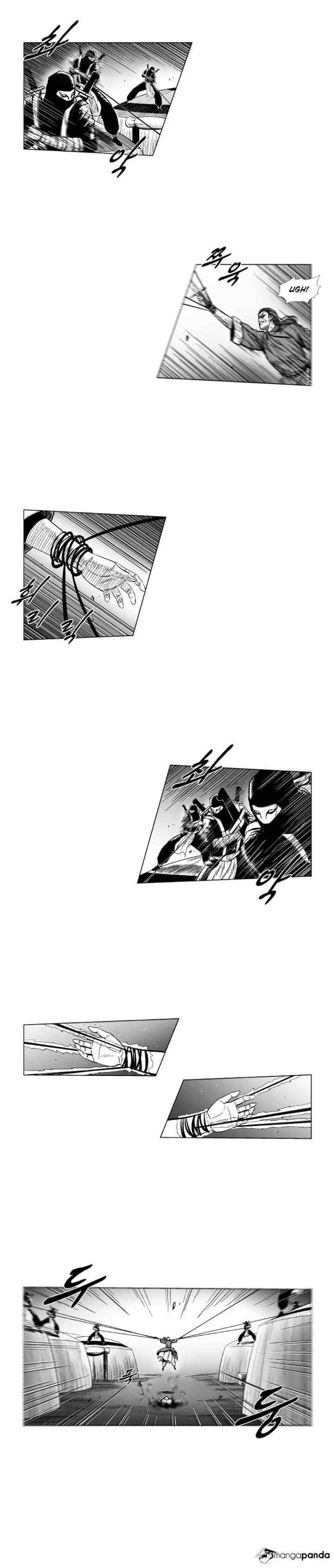 Red Storm chapter 152 halaman 5