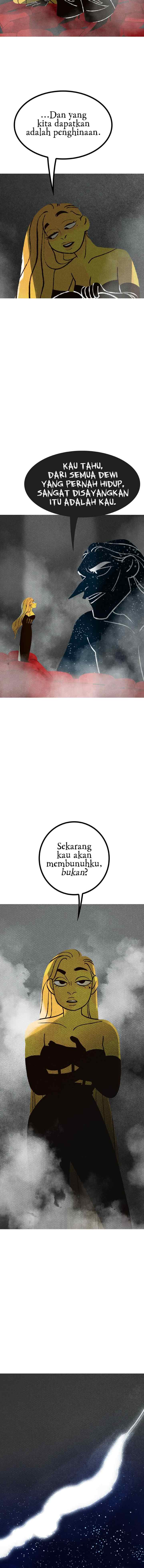 Lore Olympus chapter 271 halaman 19