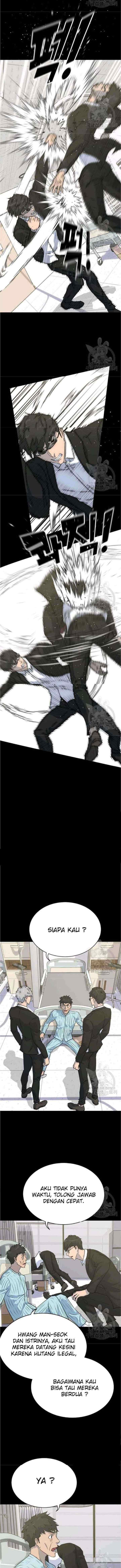 Trigger chapter 77 halaman 10