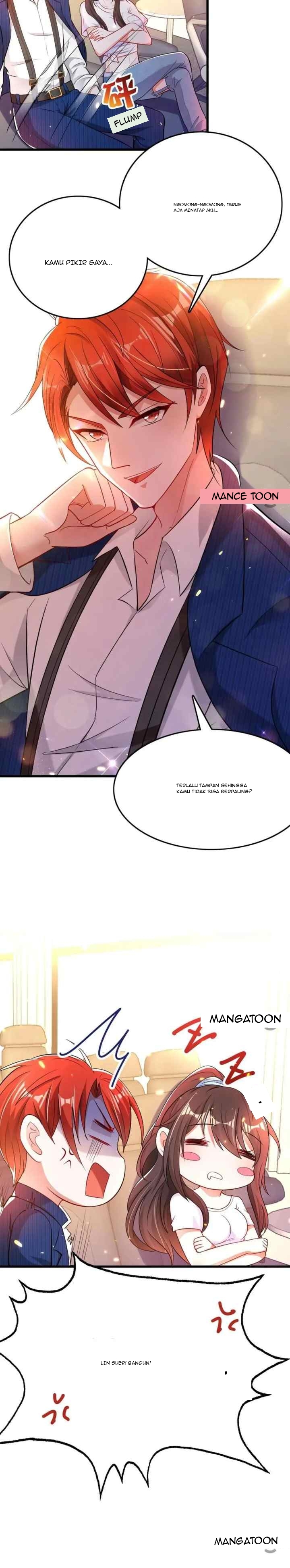 Don't Mess With Missy! chapter 56 halaman 4