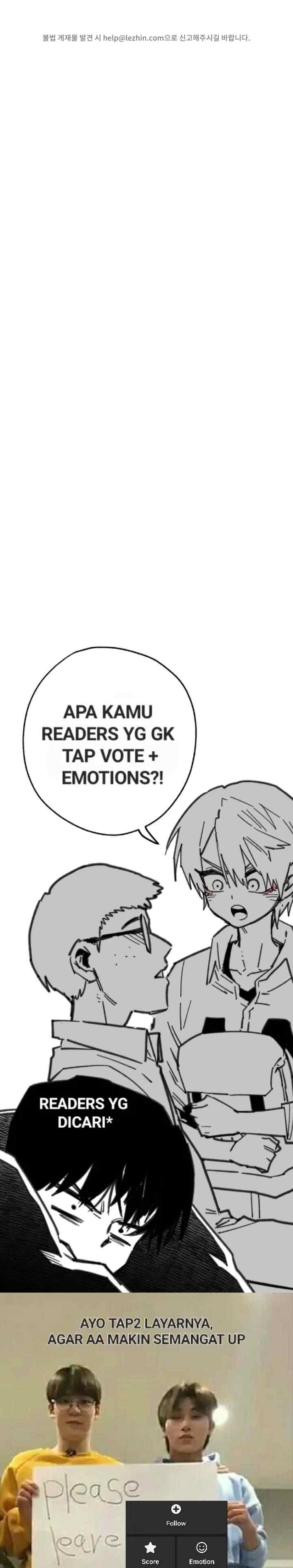 Highschool Boy chapter 20 halaman 18