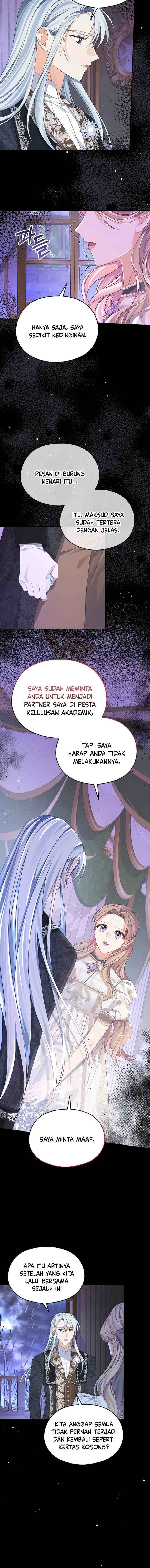 My Dear Aster chapter 31 halaman 12