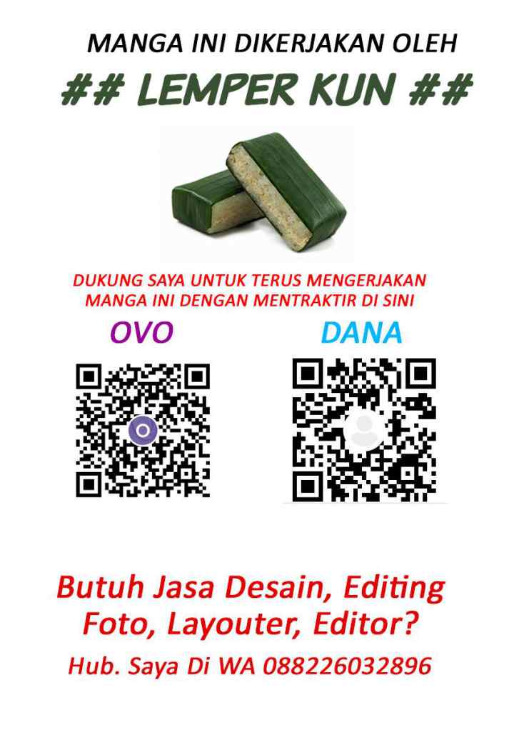Cigarette and Cherry chapter 5 halaman 13