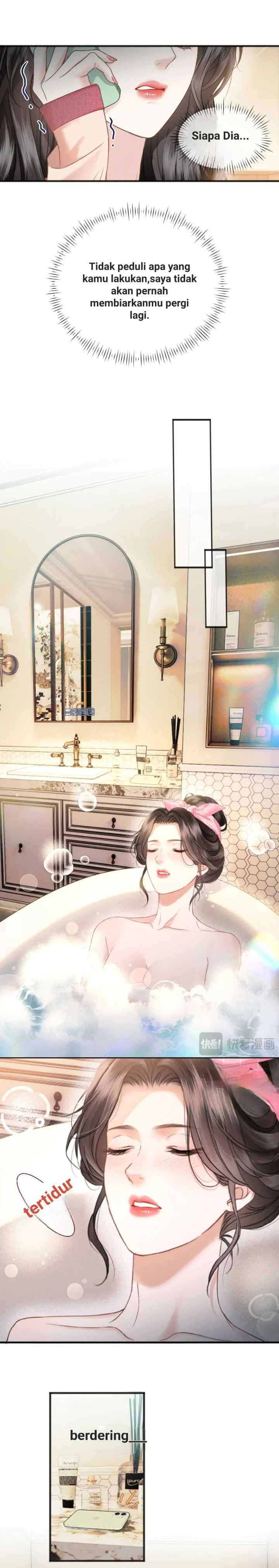 Passionate (Qing Mi) chapter 18 halaman 11
