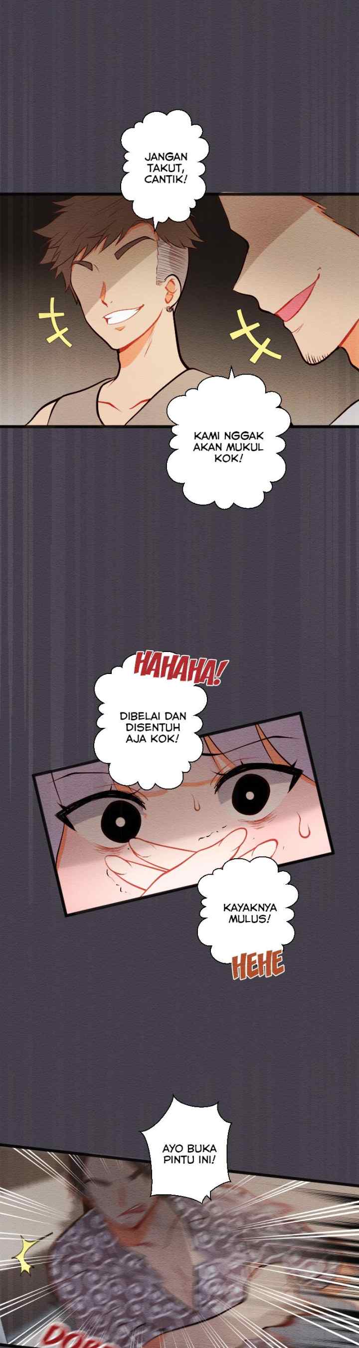 Mistake S2 chapter 11 halaman 12