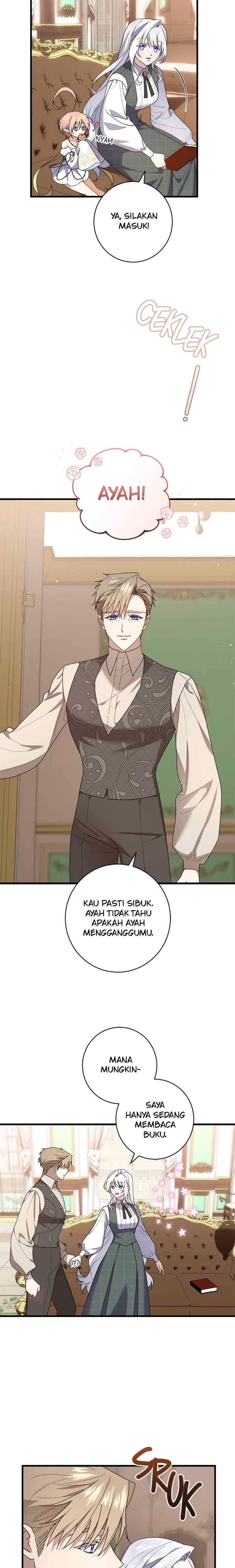 What The Duke Picked Up In The Forest chapter 50 halaman 12