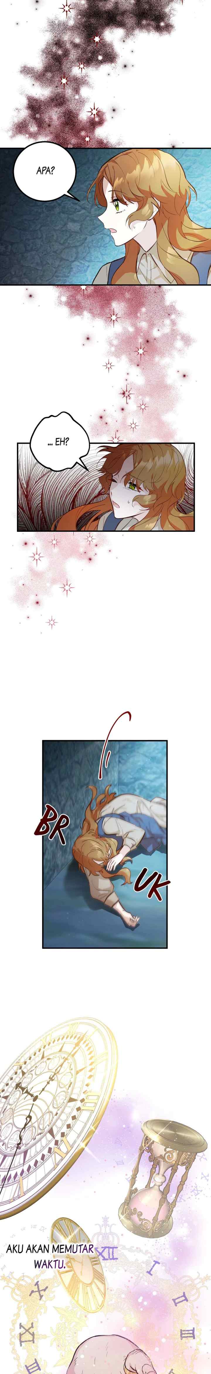 The Doctor Is Out chapter 1 halaman 15