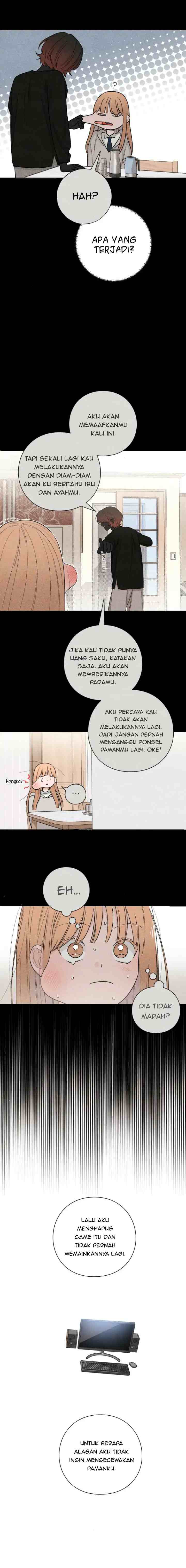 Apocalypse of Youth chapter 20 halaman 8