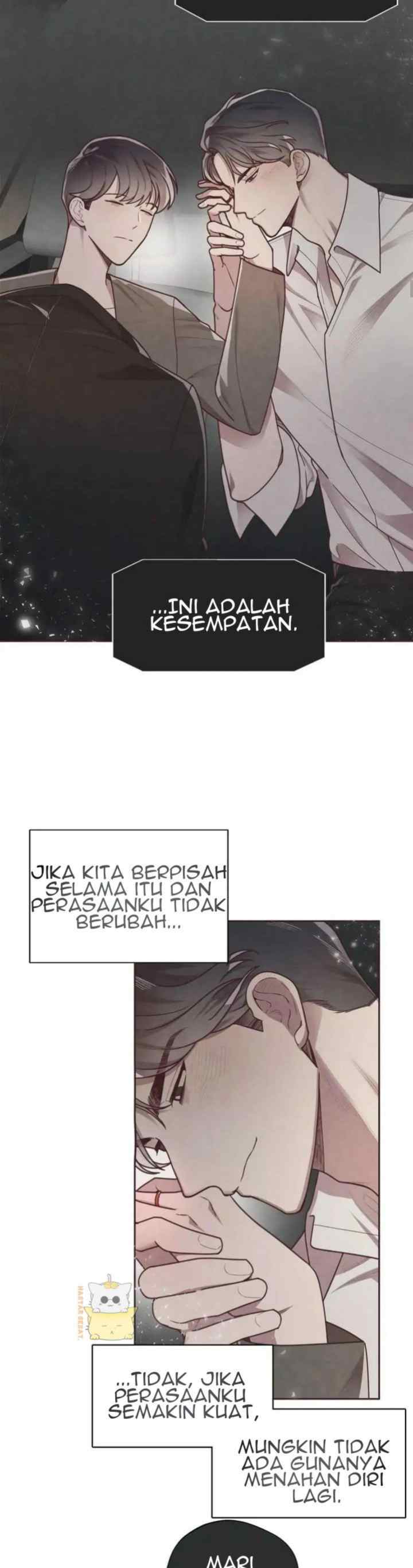 Relationship Ring chapter 11 halaman 17