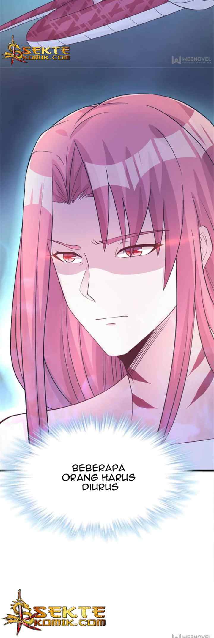 Beauty and the Beasts chapter 129 halaman 15