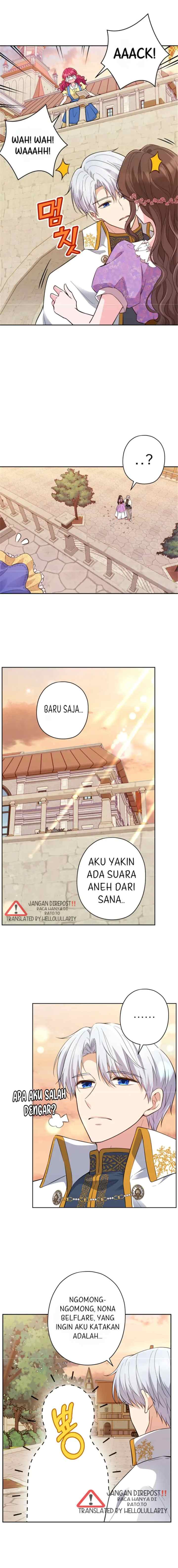 Dear My Friend chapter 36 halaman 12