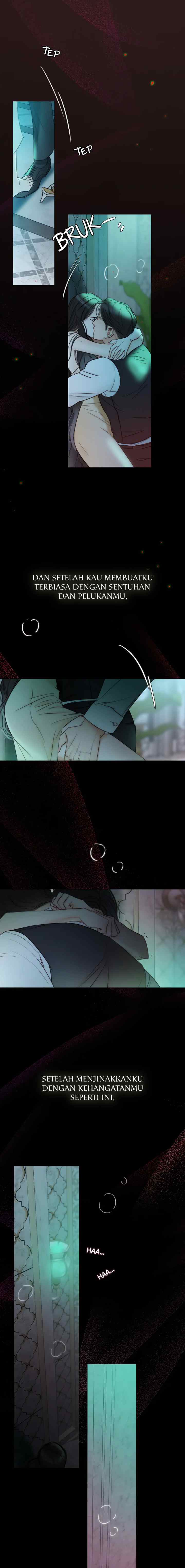 Serenity chapter 88 halaman 13