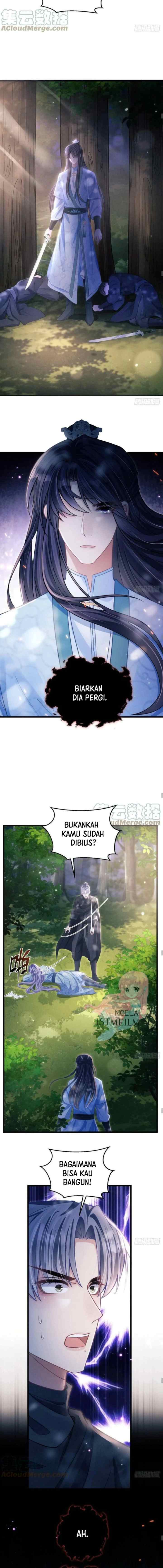 I Suspect the Actor Is Fishing for Me chapter 73 halaman 10