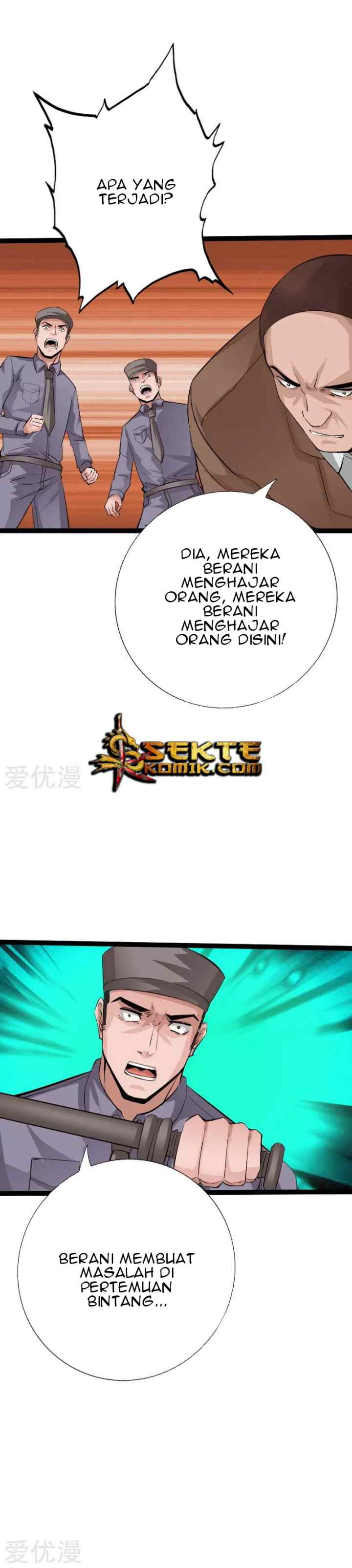 Hopeless chapter 126 halaman 9