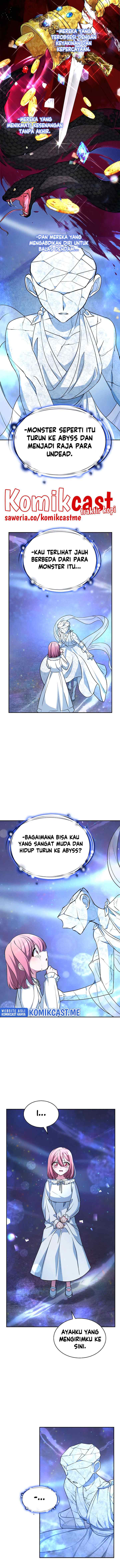 Regina Rena - To the Unforgiven chapter 33 halaman 7