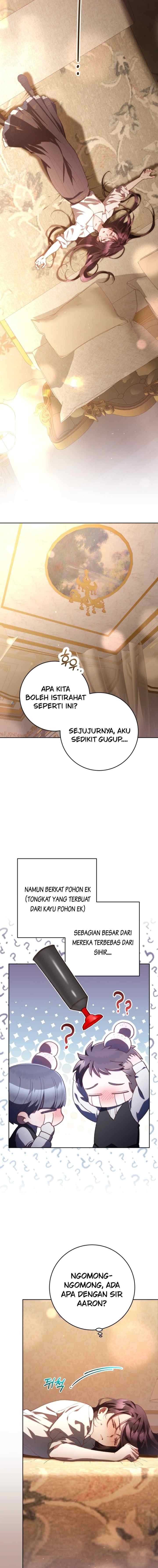 Crowning a Spoiled Prince chapter 79 halaman 5