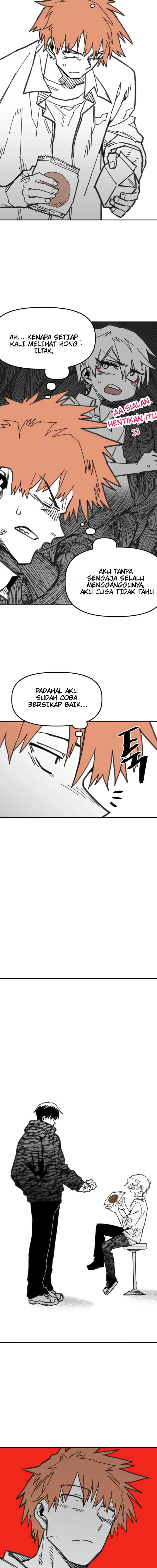 Highschool Boy chapter 29 halaman 10