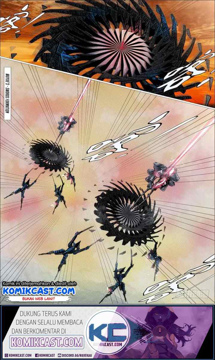 Iron Ladies chapter 360 halaman 6