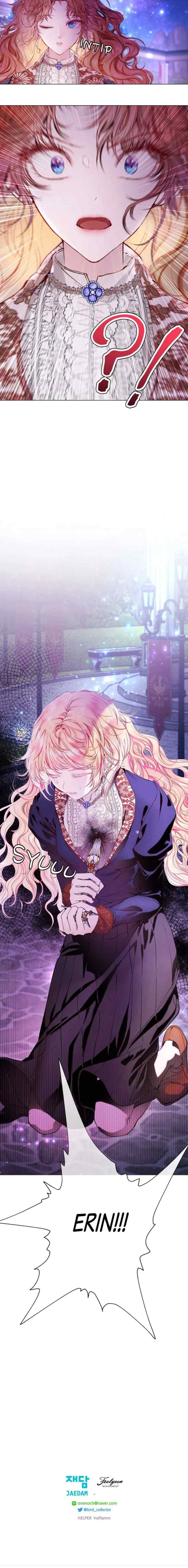 I Woke Up as the Ugly Duckling chapter 90 halaman 20