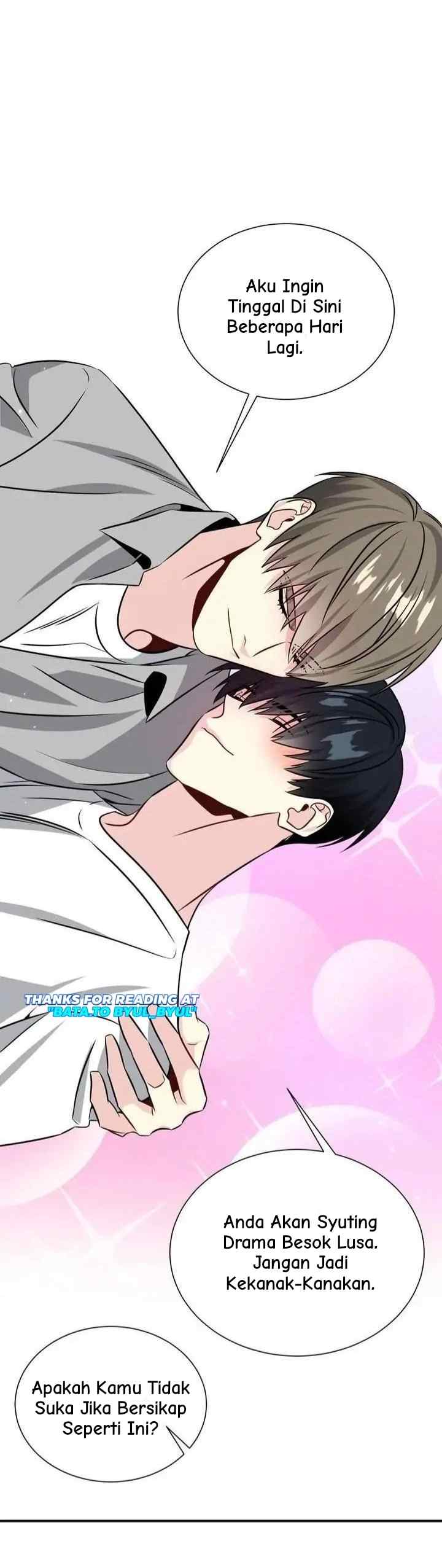 Cosmic Stars chapter 85.5 halaman 13