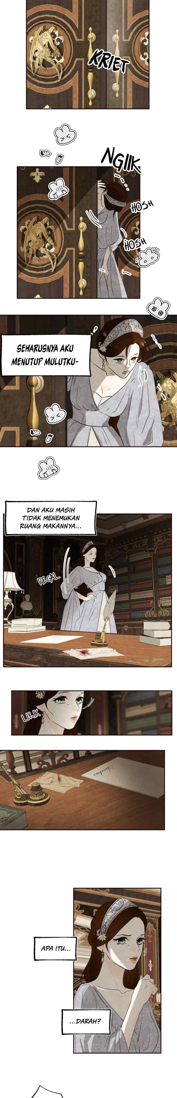 I Am the Villain chapter 26 halaman 12