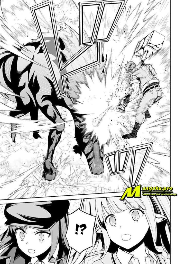 Jaryuu Tensei chapter 30.2 halaman 6