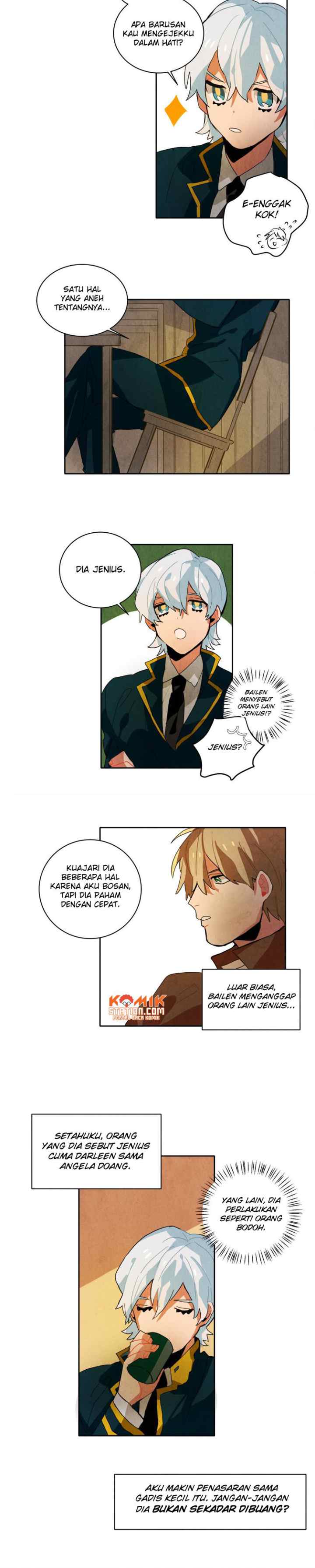 Ernak chapter 7 halaman 12