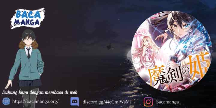 Nana Seiken to Maken no Hime chapter 4.4 halaman 18