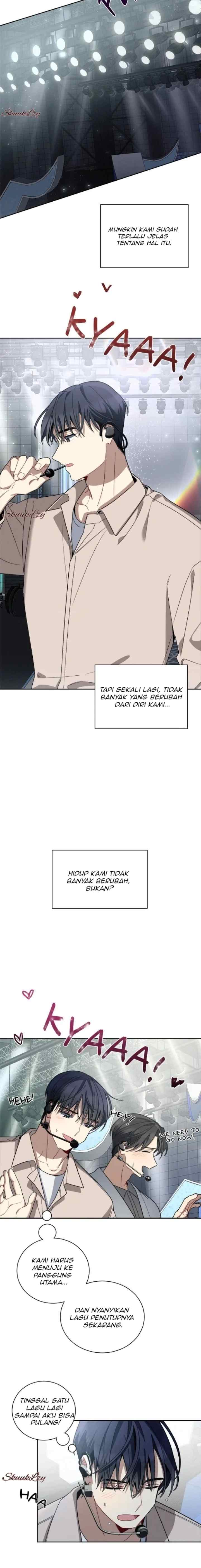 Cherry Doll Scandal chapter 33 halaman 12