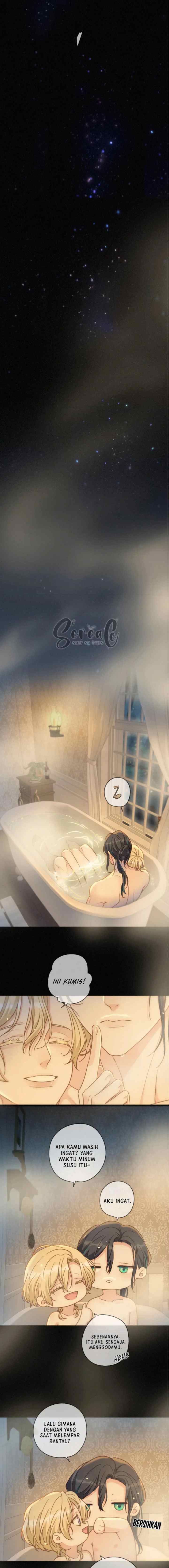 The Trapped Beast chapter 40 halaman 9