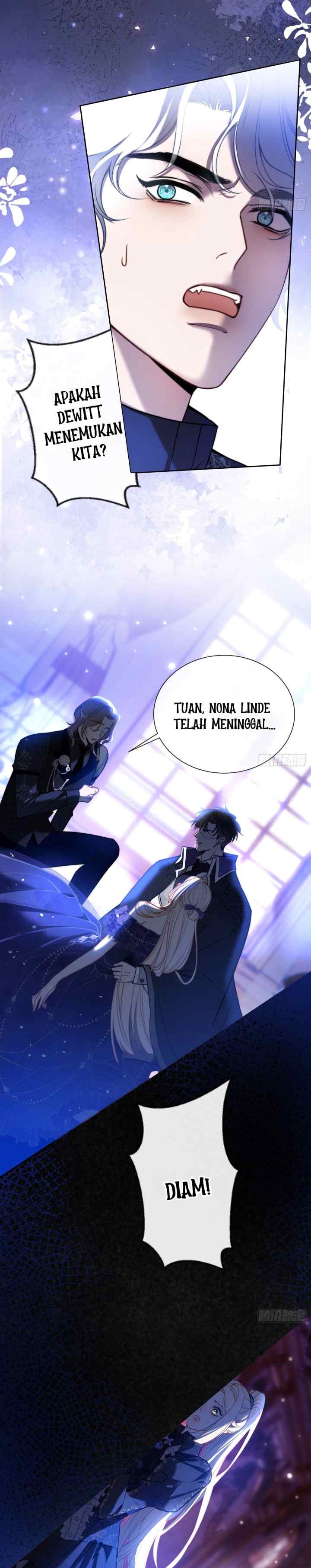 The Secret Game of Nobles chapter 54 halaman 6