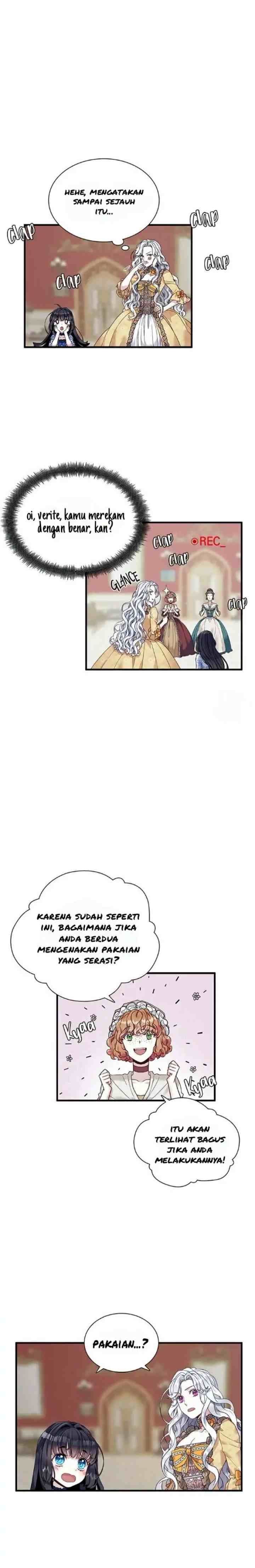 Not Sew Wicked Stepmom chapter 28 halaman 10