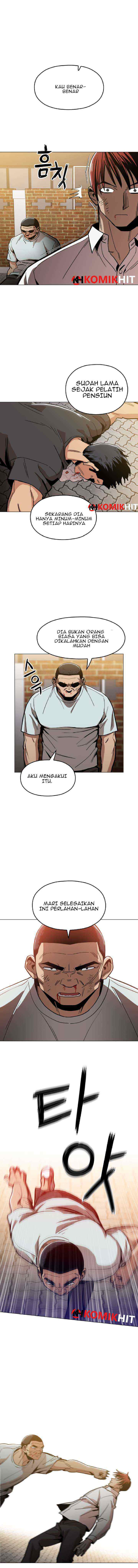 Age of Barbarism chapter 28 halaman 11