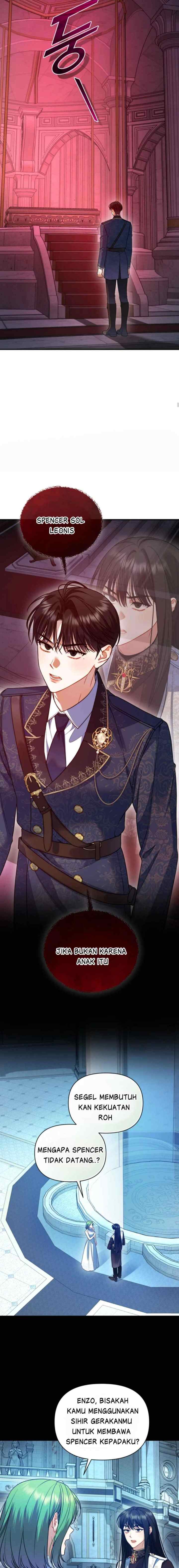 I Became the Younger Sister of a Regretful Obsessive Male Lead chapter 100 halaman 16