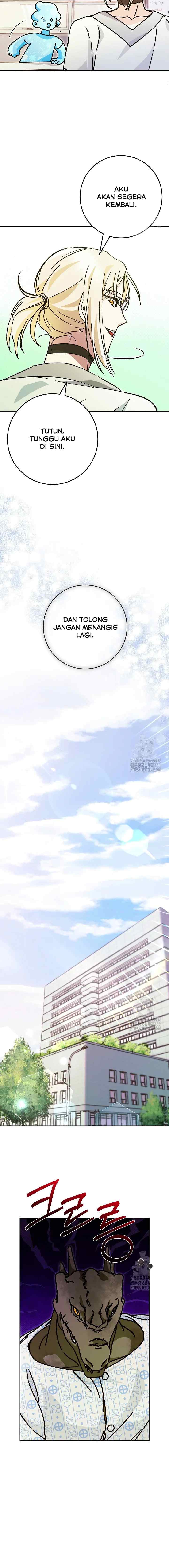 Becoming a Mage of the Special Unit in Another World chapter 15 halaman 10
