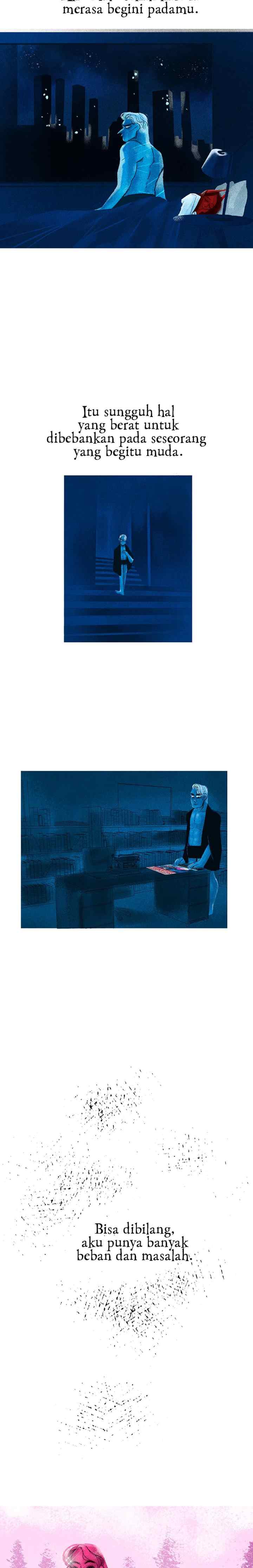 Lore Olympus chapter 47 halaman 7