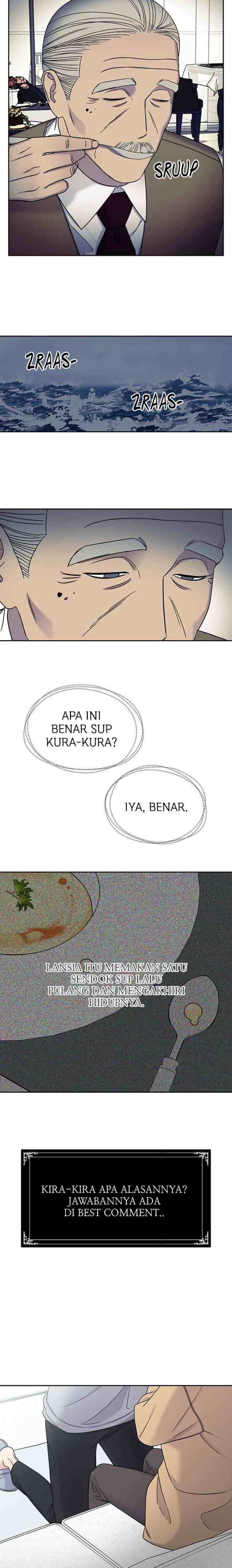 Do As I Say! chapter 18 halaman 6