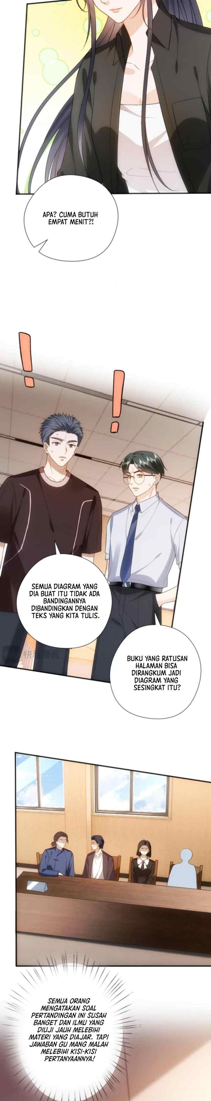 Madam and Her Daily Online Face-Slapping chapter 147 halaman 15