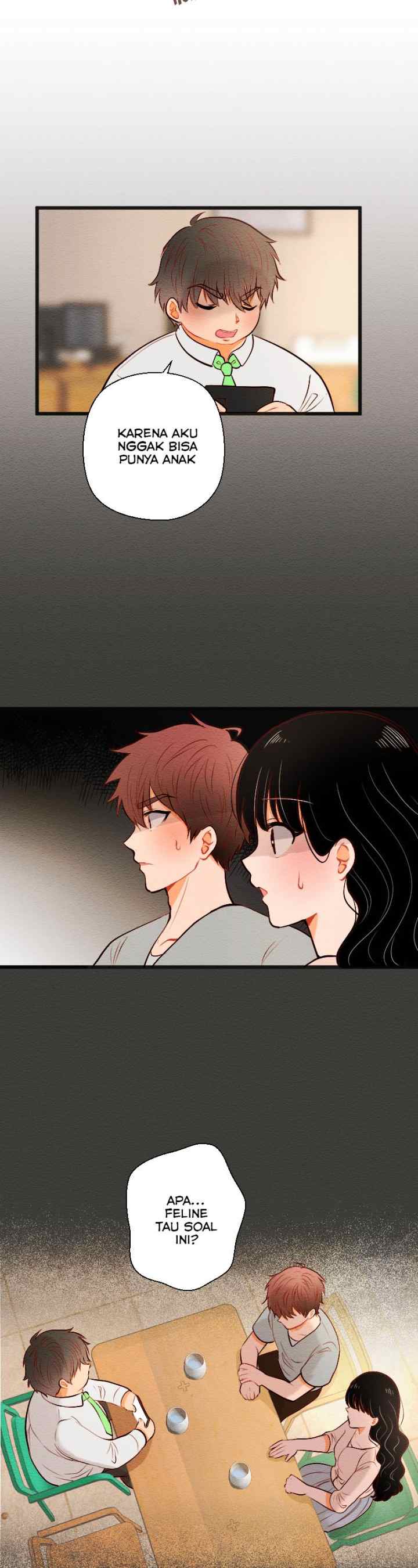 Mistake S2 chapter 17 halaman 12