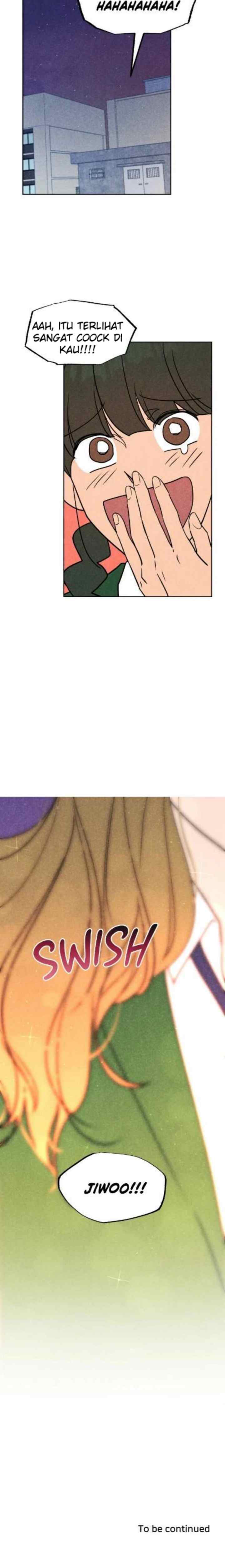 Spinach Bouquet chapter 53 halaman 18