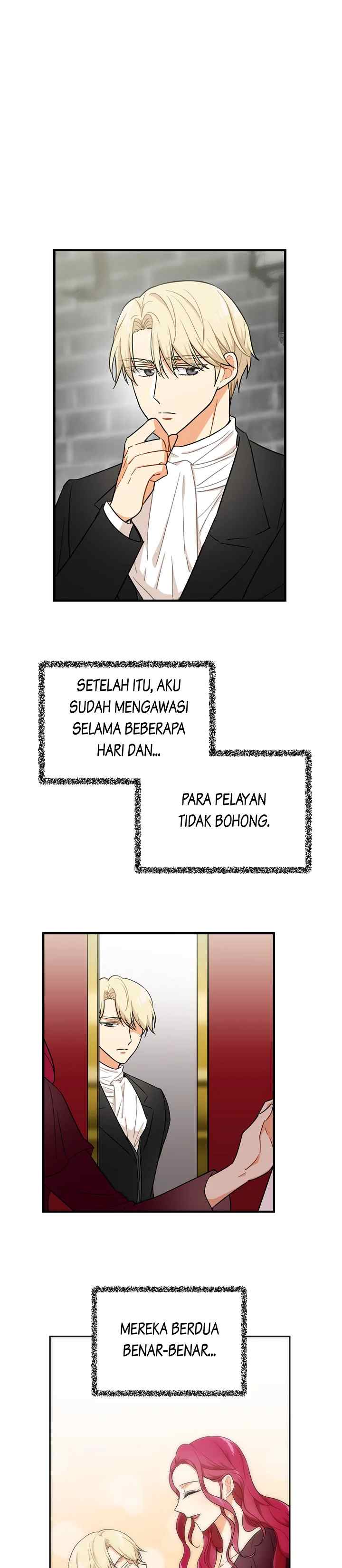 I Became the Villain's Mother chapter 4 halaman 9