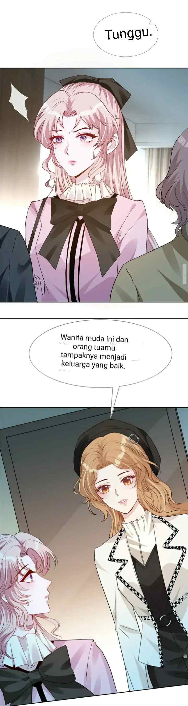 Provoking chapter 39 halaman 17