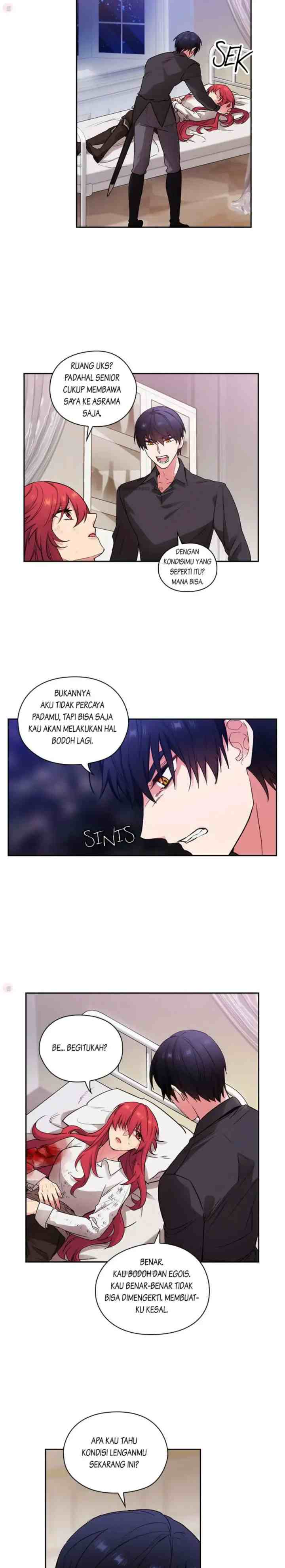Adonis chapter 129 halaman 15