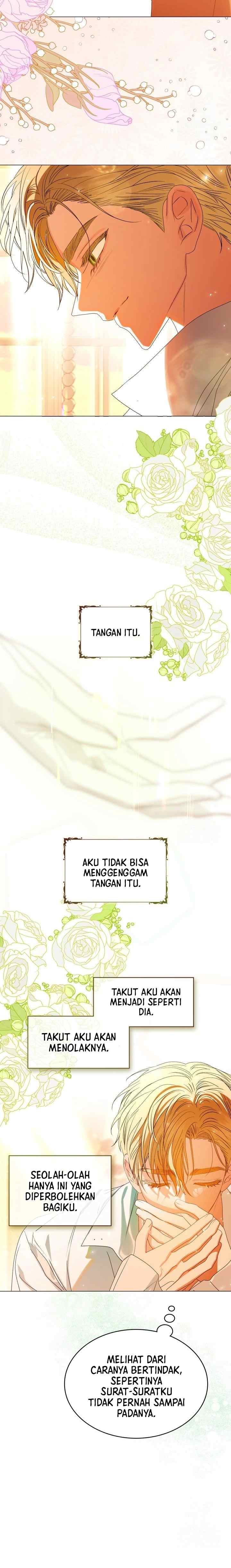 I Saved The Villain With Money After The Ending chapter 11 halaman 15