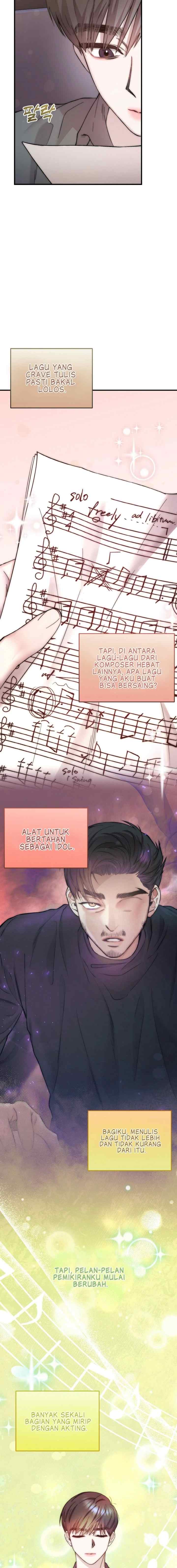 Acting Genius, Top Idol! chapter 73 halaman 13